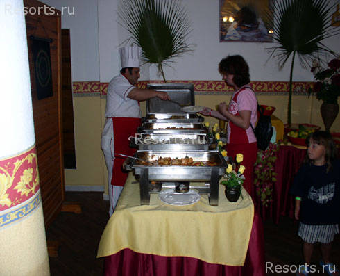 Semoris Hotel 6